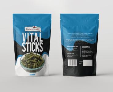 Preview: ST Vital-Sticks 30g